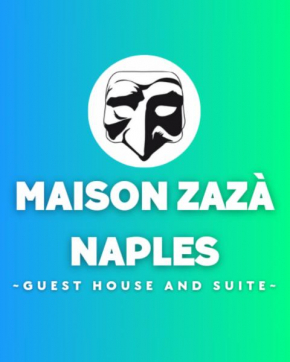 Maison Zazà Naples